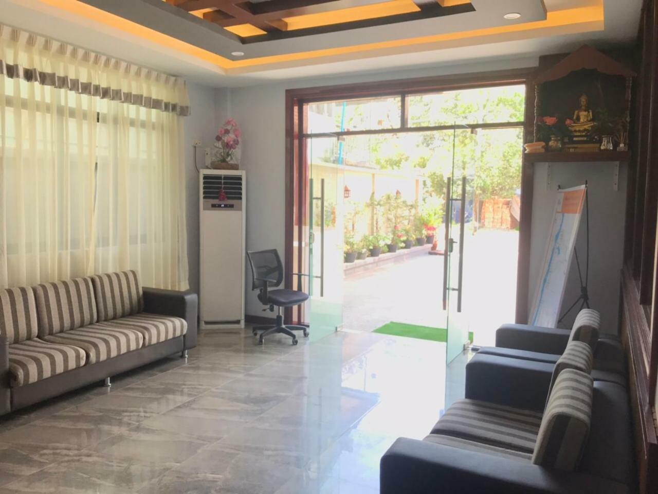 Hpa An Boutique Inn 외부 사진