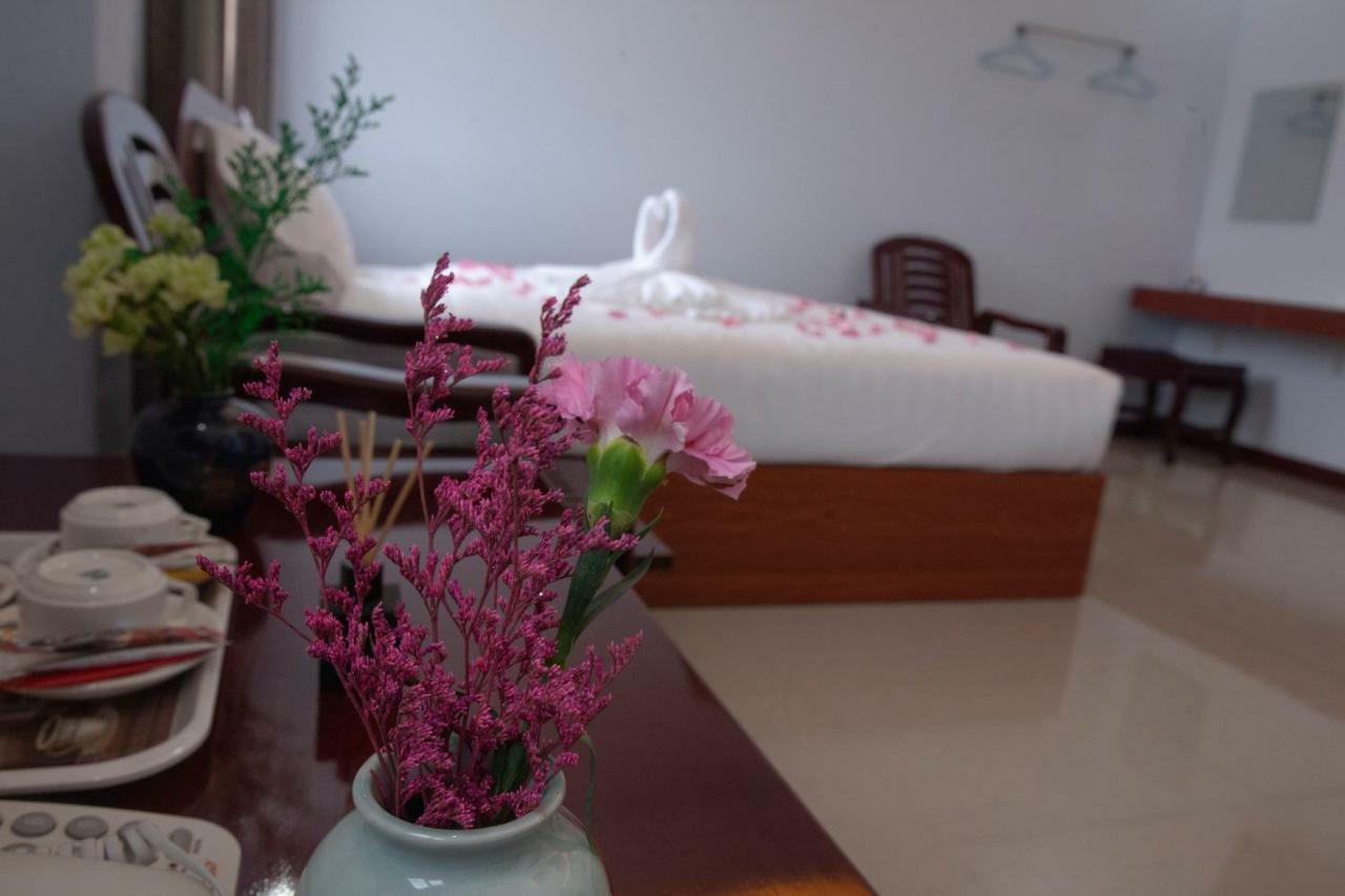 Hpa An Boutique Inn 외부 사진